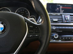 2014款 435i 敞篷豪华设计套装