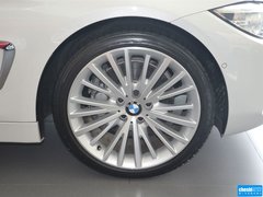 2014款 435i 敞篷风尚设计套装