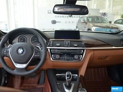 2014款 435i 敞篷风尚设计套装