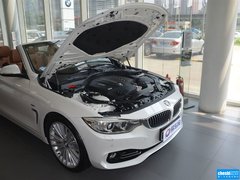 2014款 435i 敞篷风尚设计套装