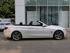 2014款 428i 敞篷运动设计套装