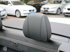 2014款 428i 敞篷运动设计套装