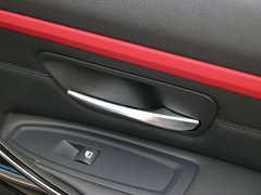 2014款 428i 敞篷运动设计套装