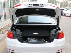 2014款 428i 敞篷运动设计套装