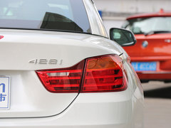 2014款 428i 敞篷运动设计套装
