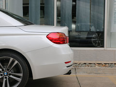 2014款 428i 敞篷运动设计套装