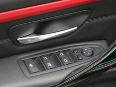 2014款 428i 敞篷运动设计套装