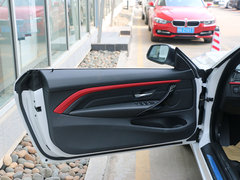 2014款 428i 敞篷运动设计套装