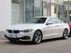 2014款 428i 敞篷运动设计套装