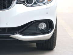 2014款 428i 敞篷运动设计套装