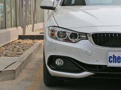 2014款 428i 敞篷运动设计套装