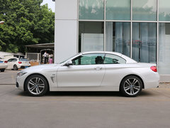 2014款 428i 敞篷运动设计套装