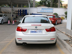 2014款 428i 敞篷运动设计套装