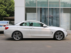 2014款 428i 敞篷运动设计套装
