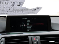 2014款 428i 敞篷运动设计套装