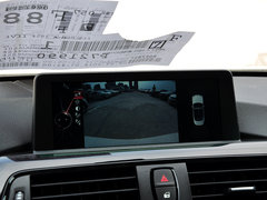 2014款 428i 敞篷运动设计套装