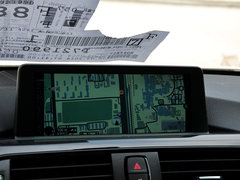 2014款 428i 敞篷运动设计套装