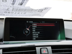 2014款 428i 敞篷运动设计套装