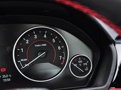 2014款 428i 敞篷运动设计套装