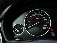 2014款 428i 敞篷运动设计套装