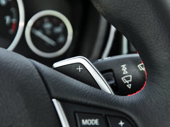 2014款 428i 敞篷运动设计套装
