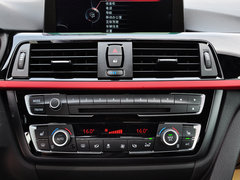 2014款 428i 敞篷运动设计套装