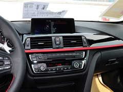 2014款 428i 敞篷运动设计套装