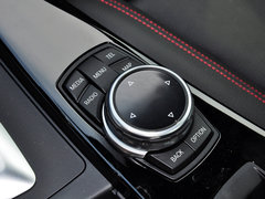 2014款 428i 敞篷运动设计套装