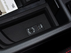 2014款 428i 敞篷运动设计套装