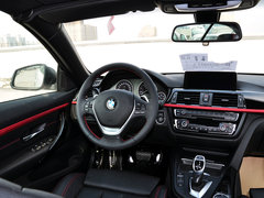 2014款 428i 敞篷运动设计套装