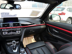 2014款 428i 敞篷运动设计套装
