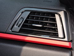 2014款 428i 敞篷运动设计套装
