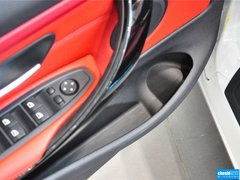 2014款 428i 敞篷运动设计套装