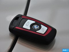 2014款 428i 敞篷运动设计套装