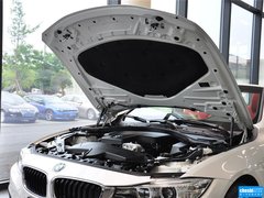 2014款 428i 敞篷运动设计套装