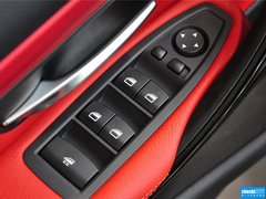 2014款 428i 敞篷运动设计套装