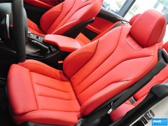2014款 428i 敞篷运动设计套装