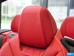 2014款 428i 敞篷运动设计套装