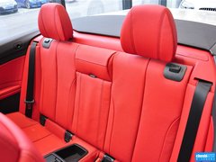 2014款 428i 敞篷运动设计套装