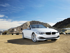 2014款 428i 敞篷豪华设计套装