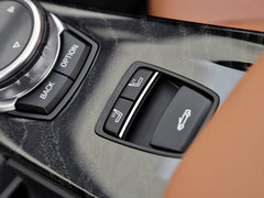 2014款 428i 敞篷豪华设计套装