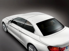 2014款 428i 敞篷豪华设计套装