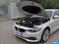 2014款 428i 敞篷豪华设计套装