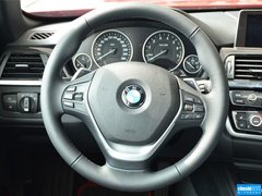 2014款 428i 敞篷豪华设计套装