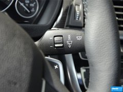 2014款 428i 敞篷豪华设计套装