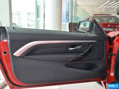 2014款 428i 敞篷豪华设计套装