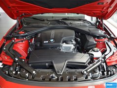 2014款 428i 敞篷豪华设计套装
