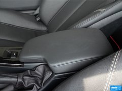 2014款 428i 敞篷豪华设计套装