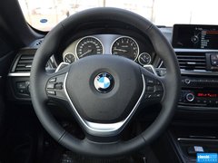 2014款 428i 敞篷豪华设计套装