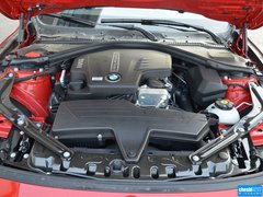2014款 428i 敞篷豪华设计套装